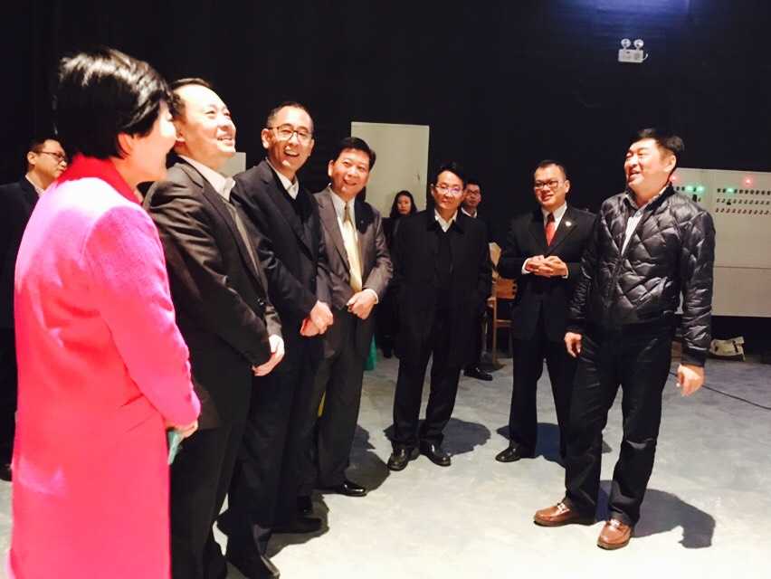 《專題報導系列》​漳州招商局經濟技術開發區24周年慶