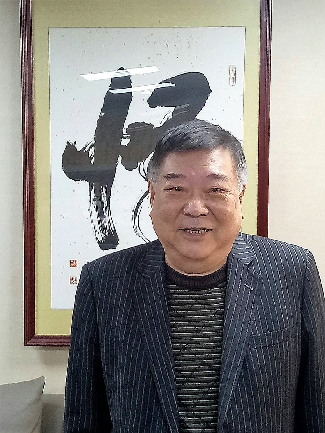 推動兩岸交流    促進和平發展    洪村騫董事長言行動見觀瞻    從宗教文化延伸大愛精神    備受正面評價