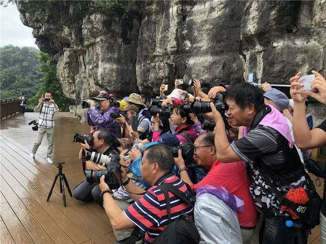 臺灣‧四川海峽兩岸攝影展即日起桃園登場