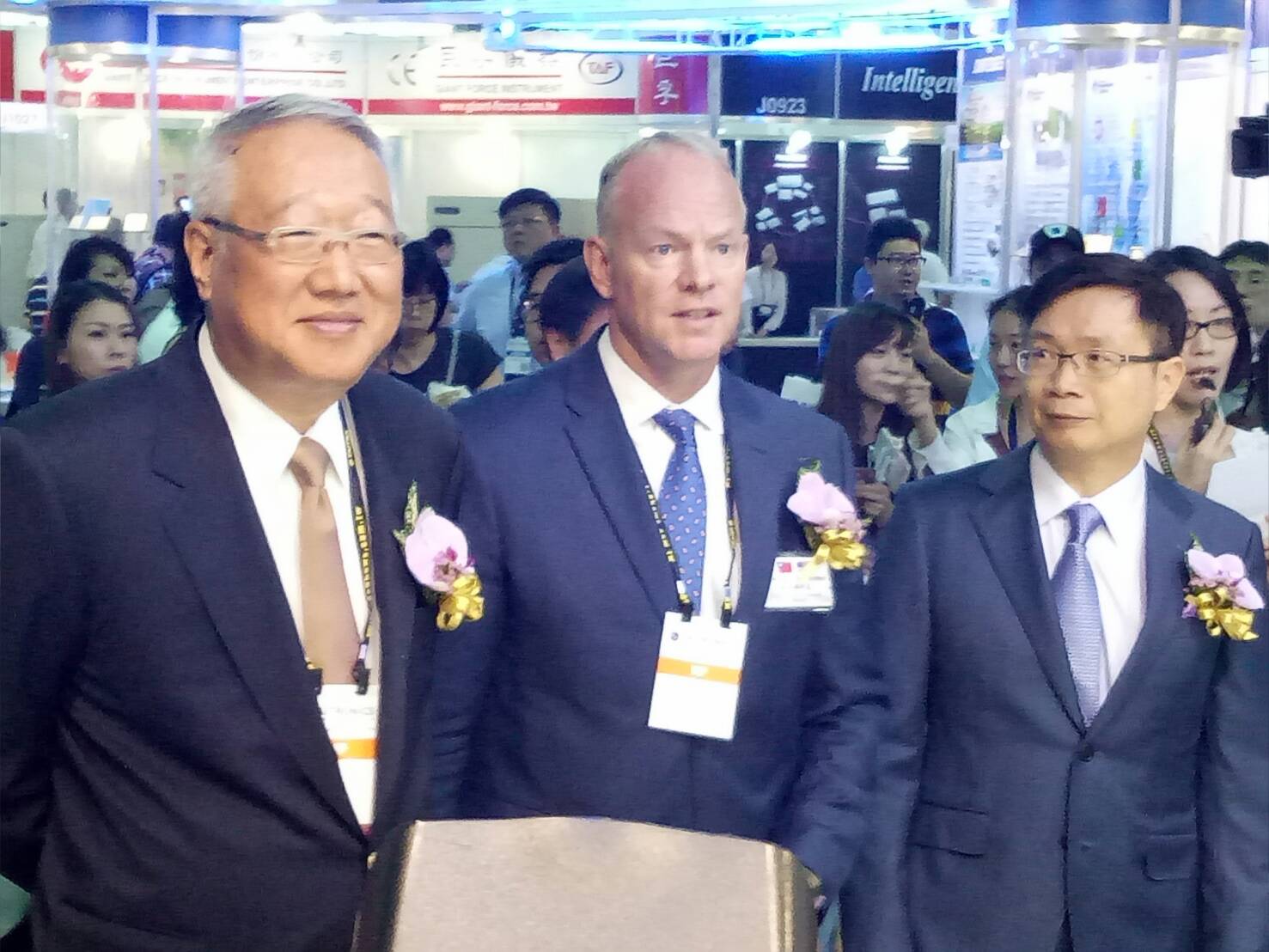 NCC通過行動寬頻業務技術規範2草案     朝完備5G商轉邁進
