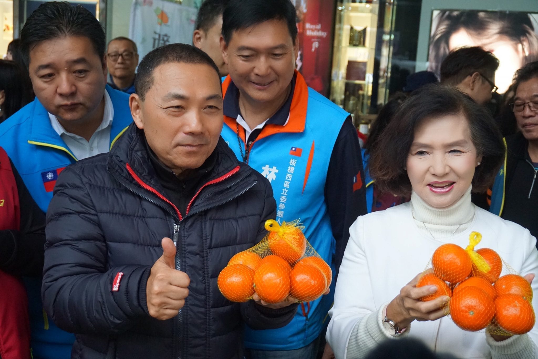 新北享家Bar台宜蘭週展售會    「宜」起品嚐家鄉美味