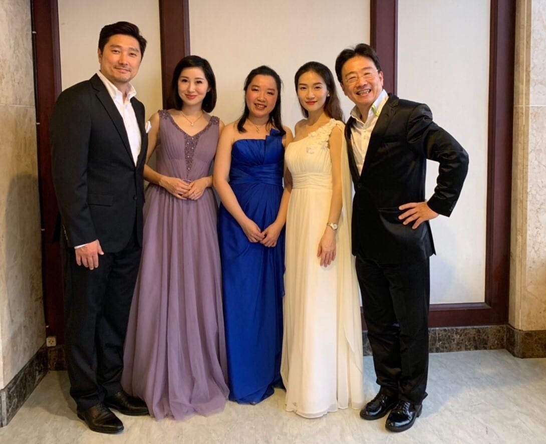 張正傑音樂會〈高低不平〉     台韓重量級音樂家用創意玩音樂