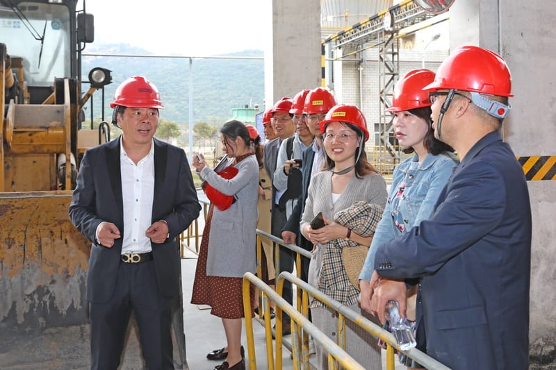 齊聚漳州開發區采風     媒體探尋漳州味