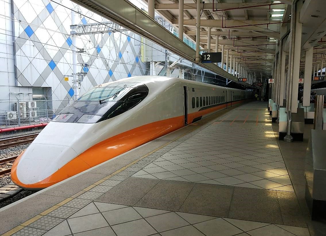 「搭高鐵．返鄉去」大學生寒假5折優惠列車    12/10起開放購票