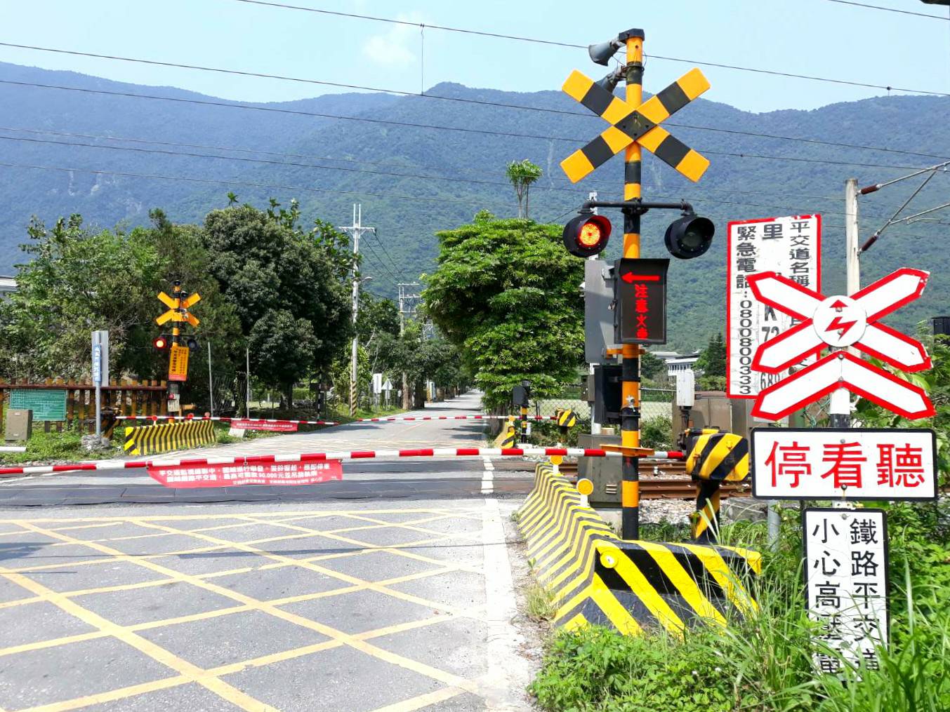 因應新車購置計畫及電務設備更新    臺鐵辦理電務智慧化提升計畫