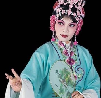 臺灣豫劇團二月推《紅娘》  祝福有情人脫單成功