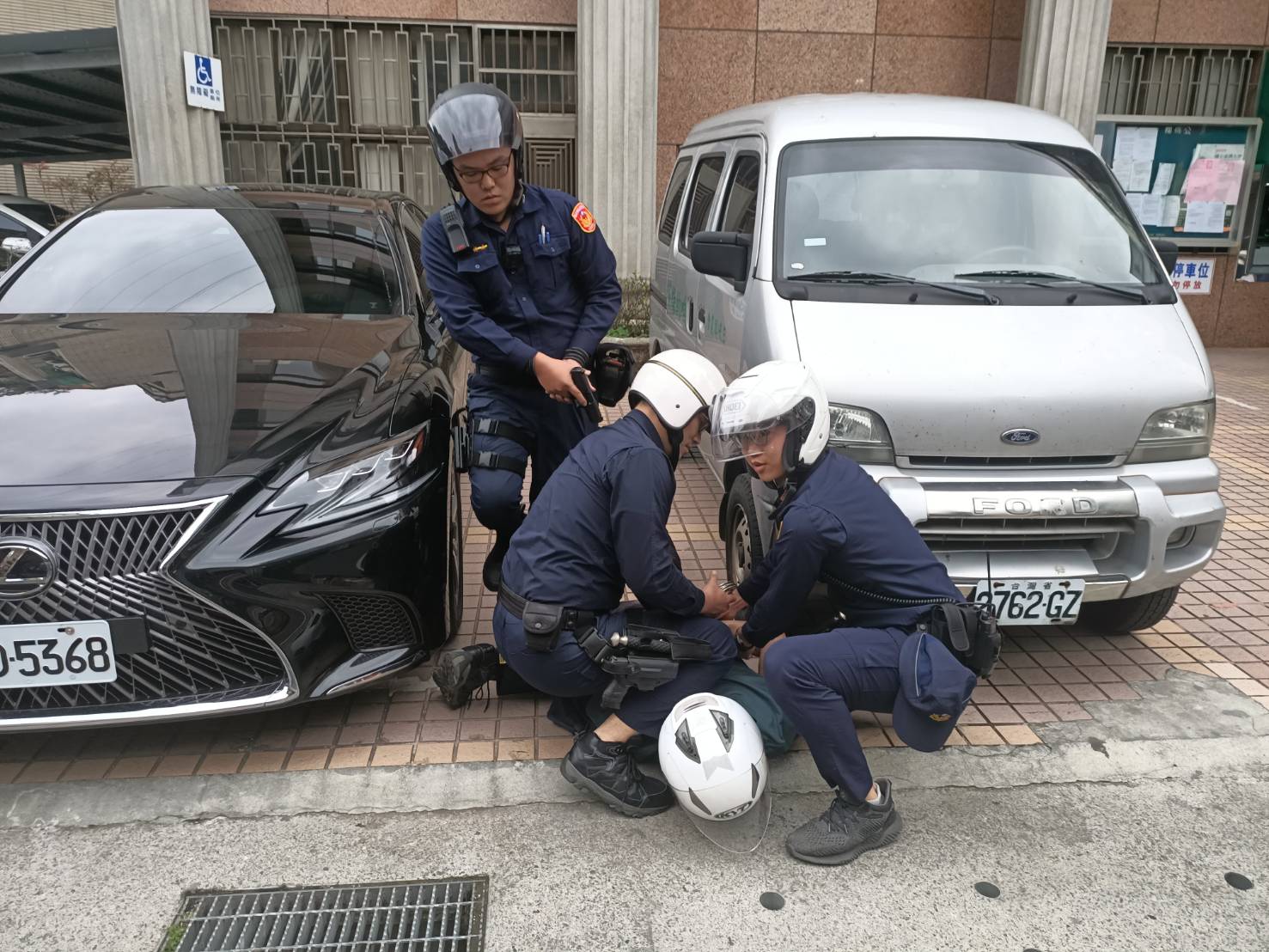 善盡責任讓民眾安心   農漁會啟動本年度安全演練