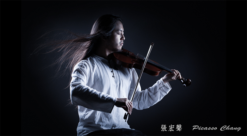 攝影是「道」． 照相是「術」