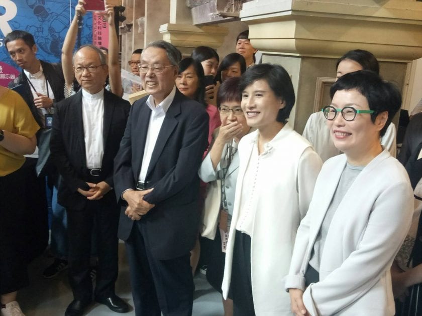 減低疫情衝擊影響   文化部提「藝文紓困辦法」補助營運
