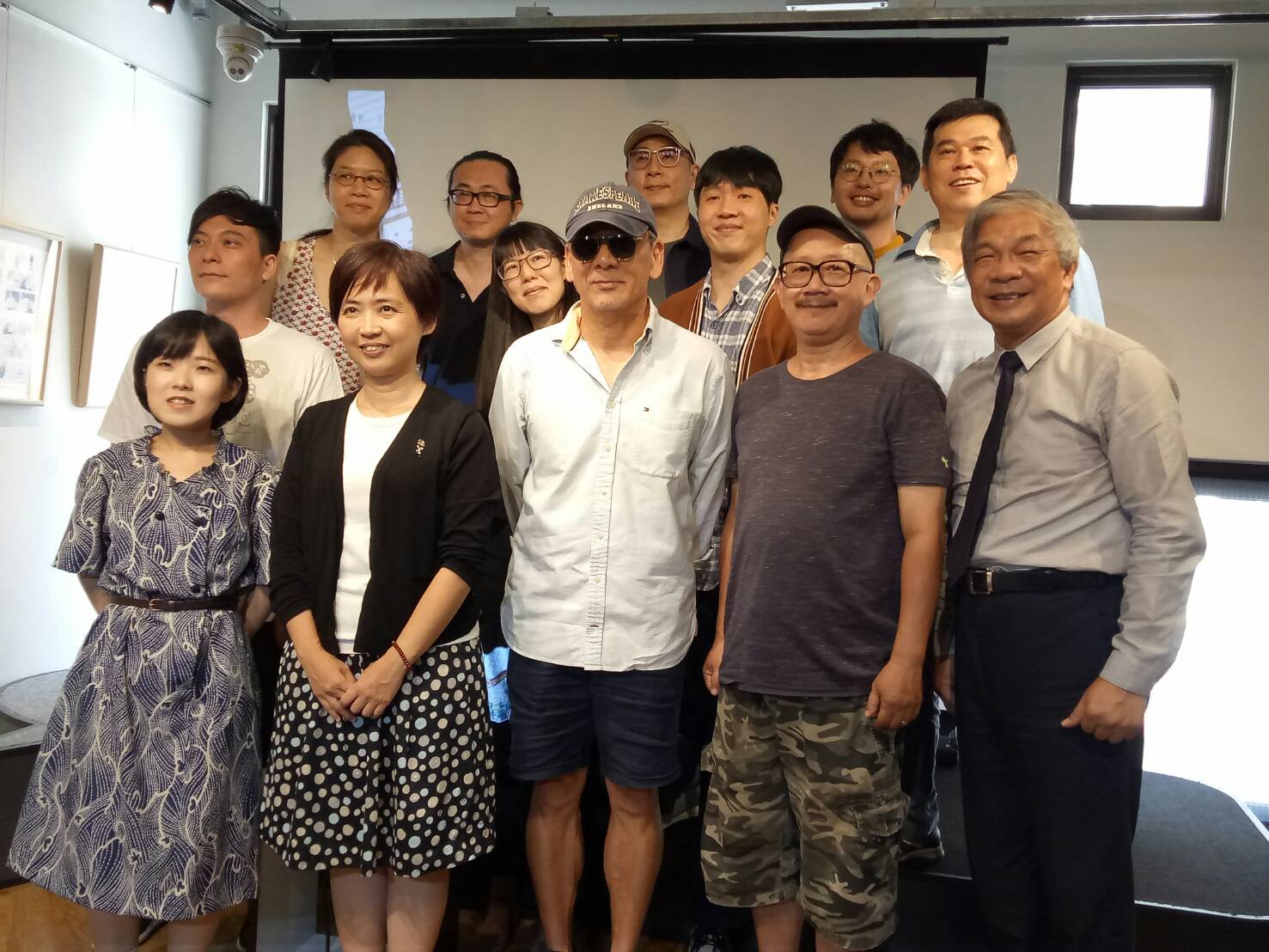 疫情影響   展演不中斷   藝文界改變演出型態   效益延伸