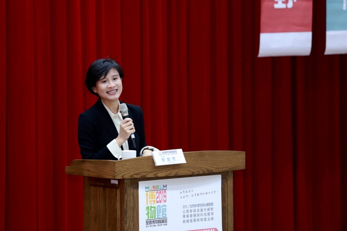 文化部投入15億紓困及振興   陪伴藝文產業度過疫情難關