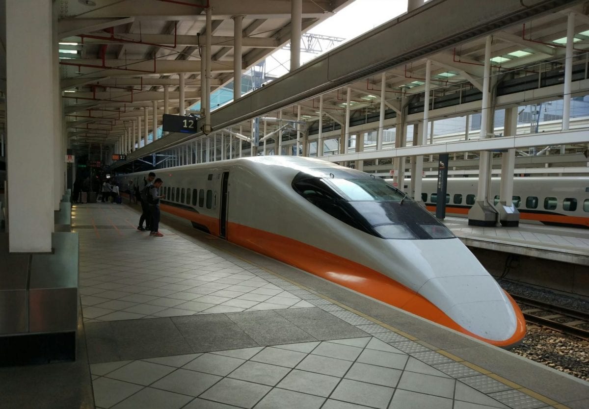 疫情衝擊  台灣高鐵4/18起減班週末離峰砍41班次