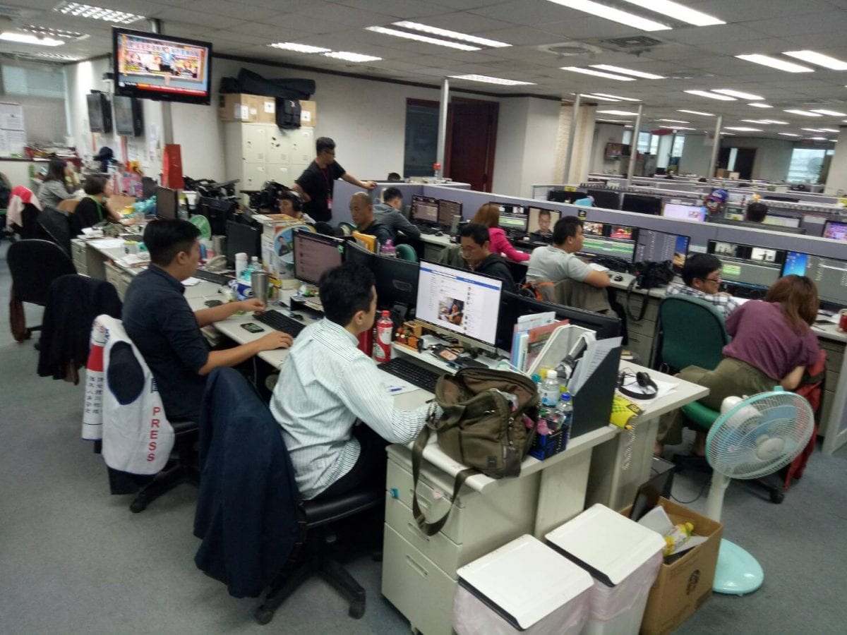 NCC審查駁回豐盟擴區經營及全國擴增經營