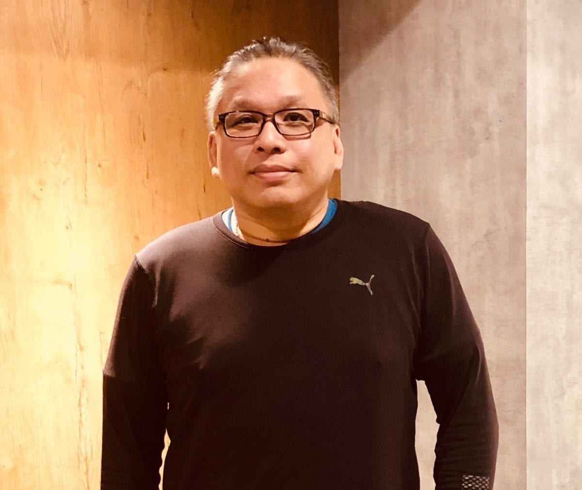 彭季康出任臺北流行音樂中心首屆執行長