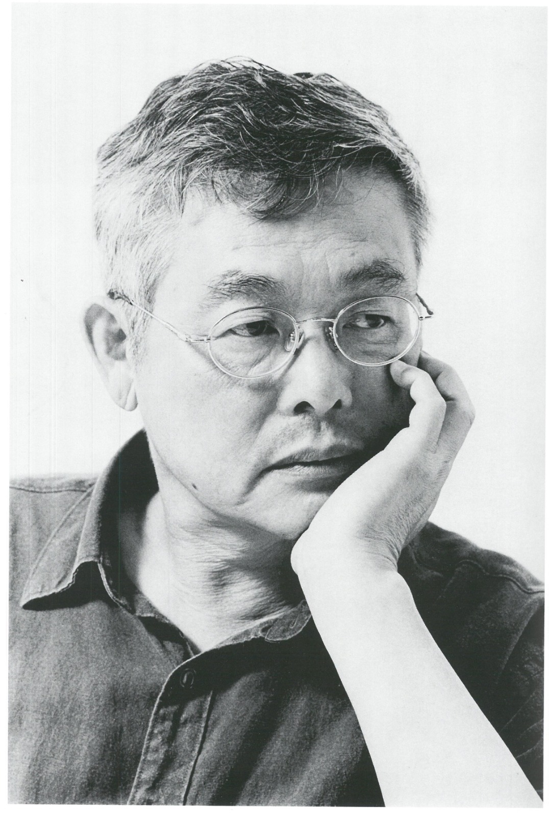 慟！國寶詩人楊牧辭世  享壽80歲