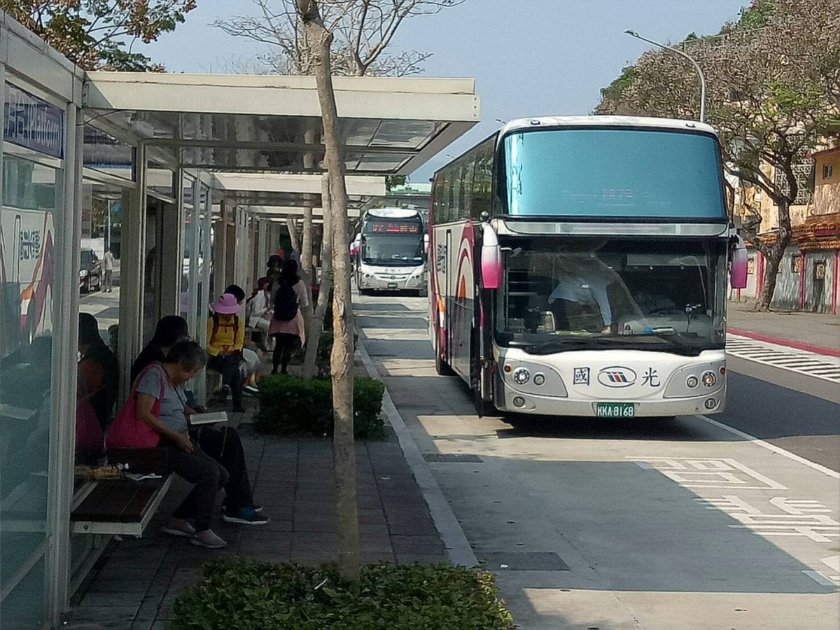 清明連假公運優惠措施提前實施  利用大眾運輸提前返鄉避人潮
