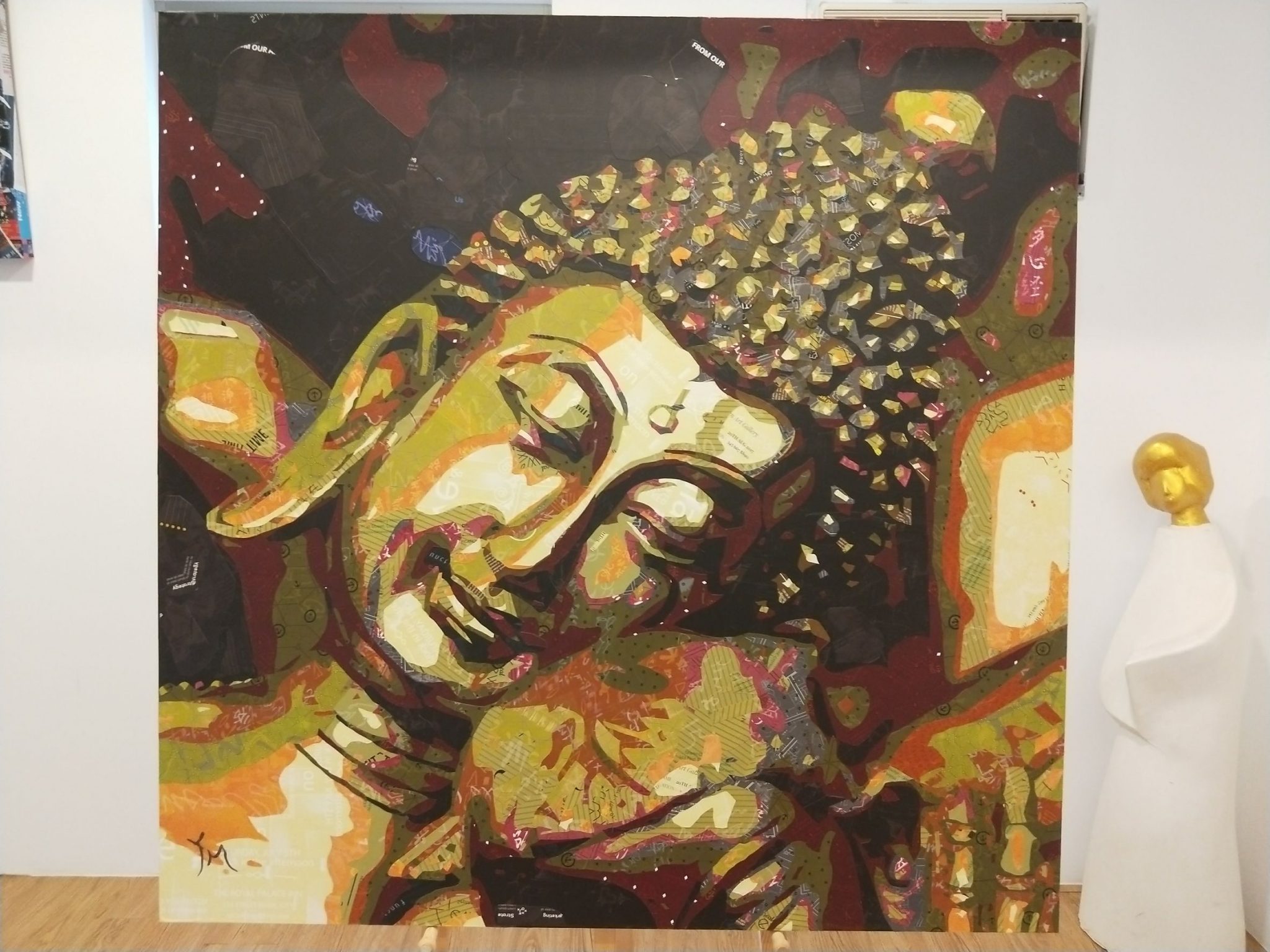 無限∞當代   北台八縣市聯展基隆站開展
