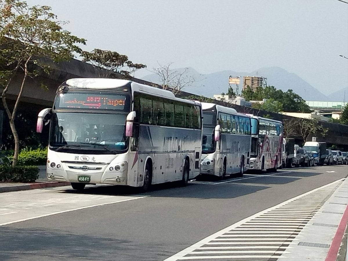 清明連假天氣多變化   注意氣象及國道路況預報