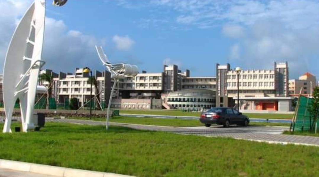 墨情妙趣   馬公高中墨齋書法社書法展