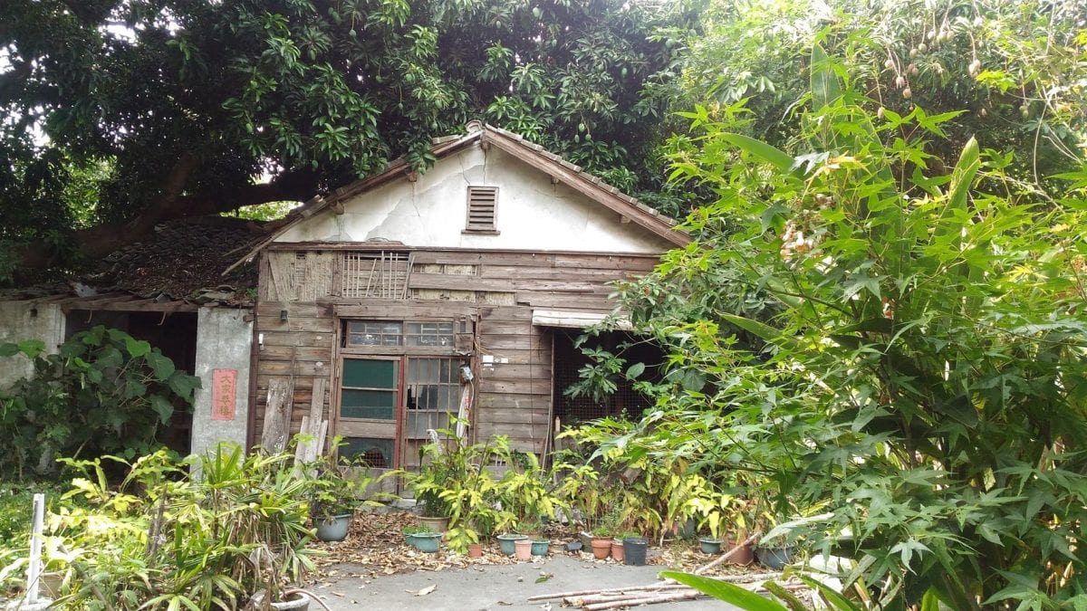 彰化縣有形文化資產審議新增6歷史建築