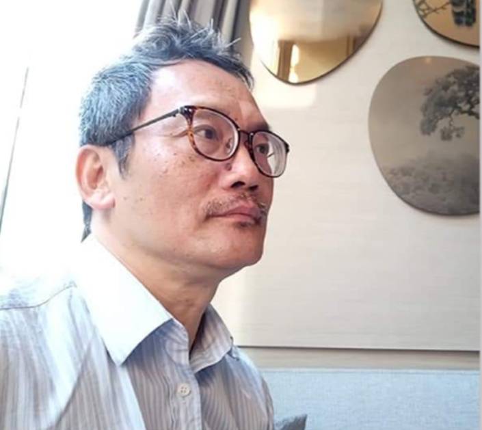 薰醉揮瀚器韻鑫輝   台灣薰藝彩陶光熱匯聚   陶藝家劉效琨展現創作強韌生命力