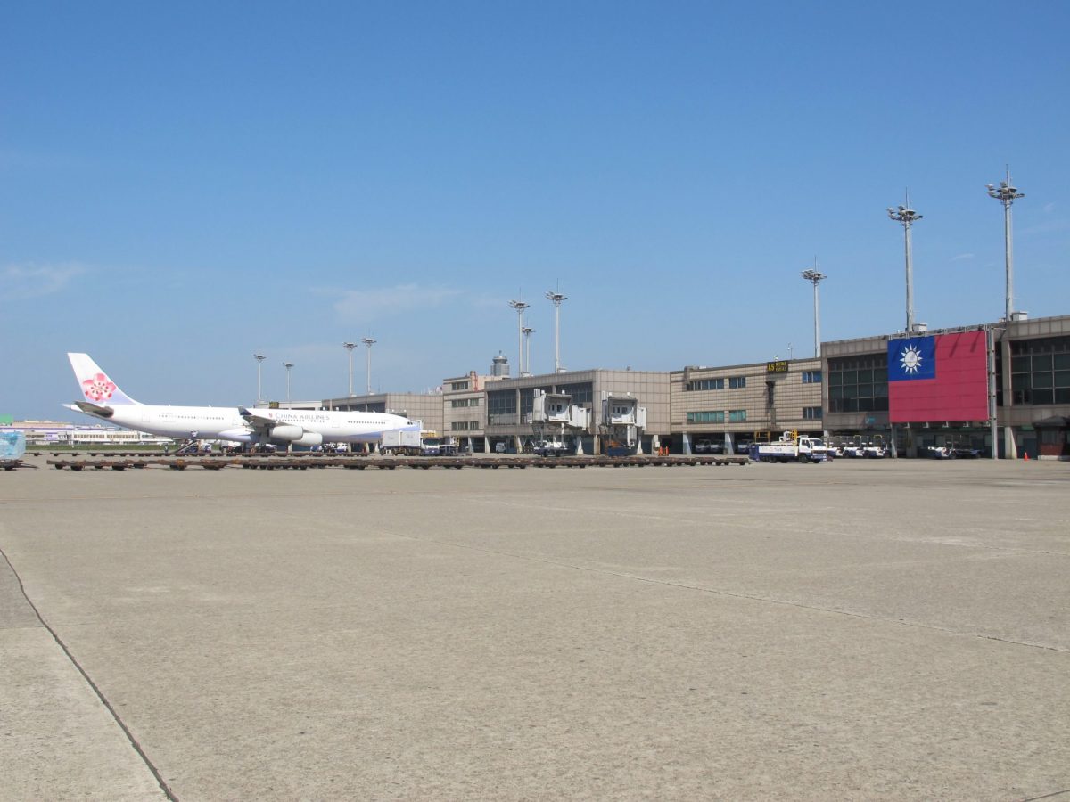 桃園機場6月25日零時起開放轉機   最長停留8小時