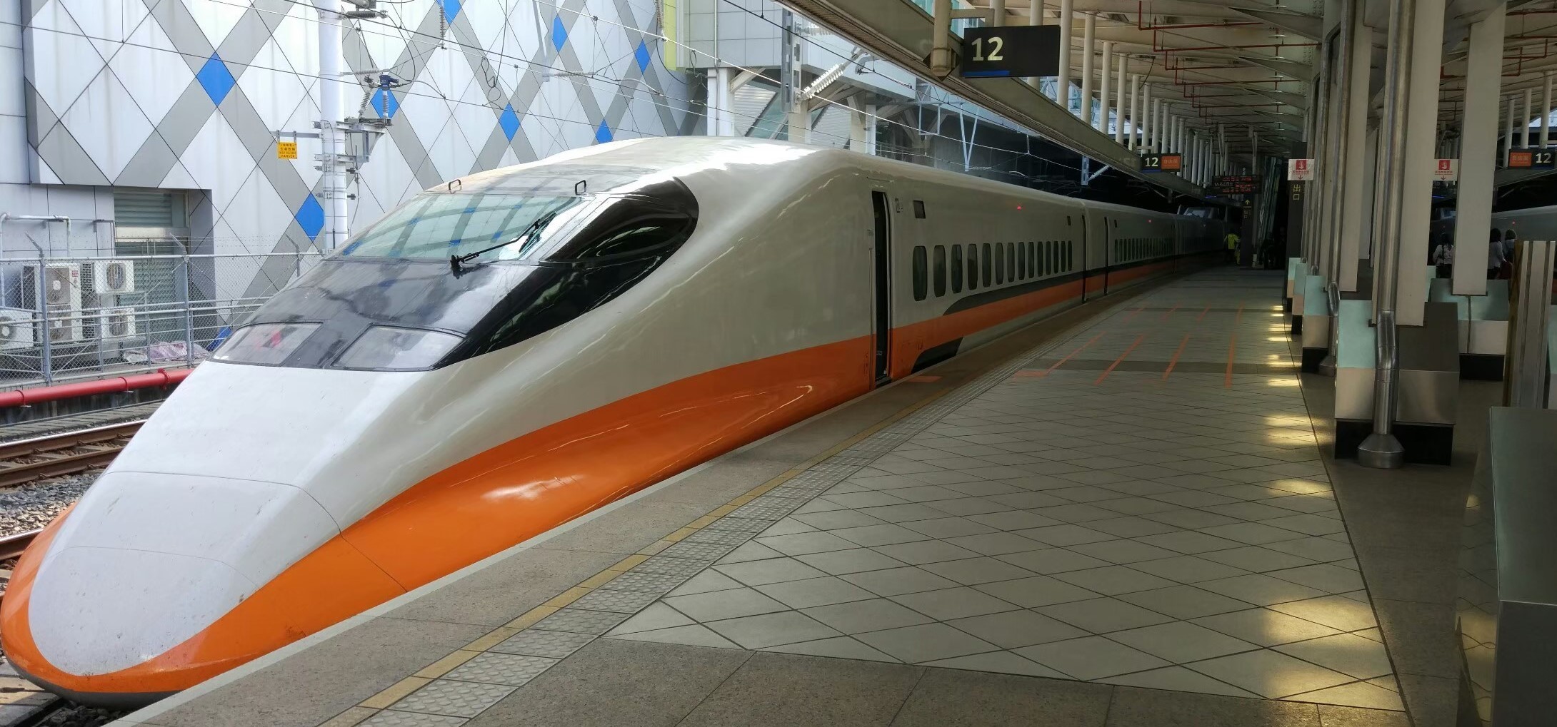 高鐵2020端午假期疏運 5/28凌晨開放購票
