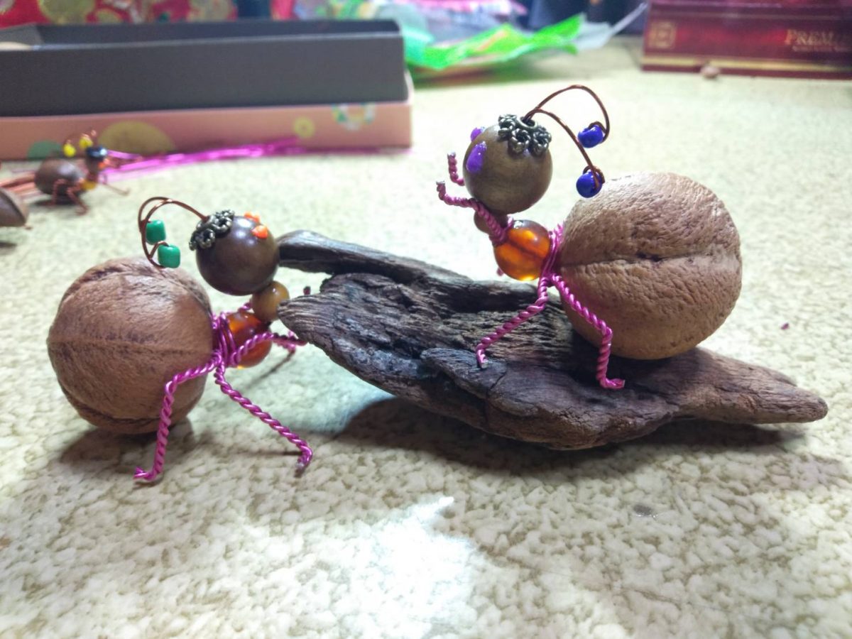 澎湖縣雕塑學會會員聯展   在地元素融入創作獨具特色