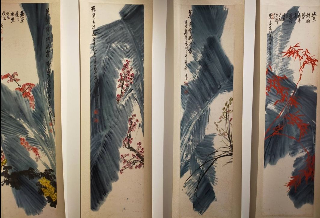 以印會友 以印證藝   篆刻學會會員聯展   多采美感備受好評