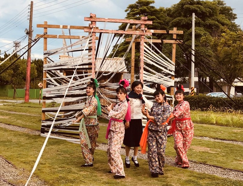 臺語月7月登場   到蕭壠文化園區看經典《府城仙怪誌》