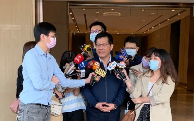 疫情衝擊!紓困補助!政府與租賃車業者攜手共度難關