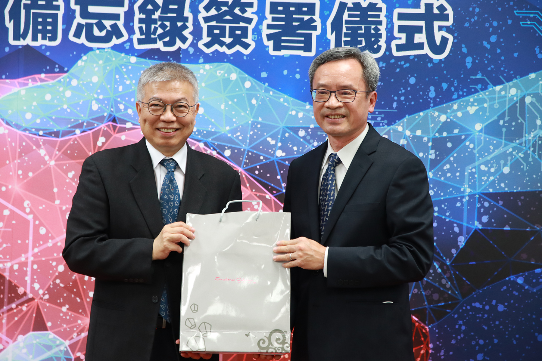 北科大攜手台積電合作半導體設備產業學程  產學無縫接軌
