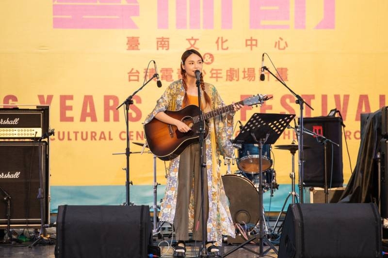 2020十六歲正青春藝術節  大師助陣青春開唱