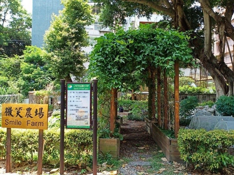 社區食農小旅行「一日都市農體驗趣」 今起開放免費報名