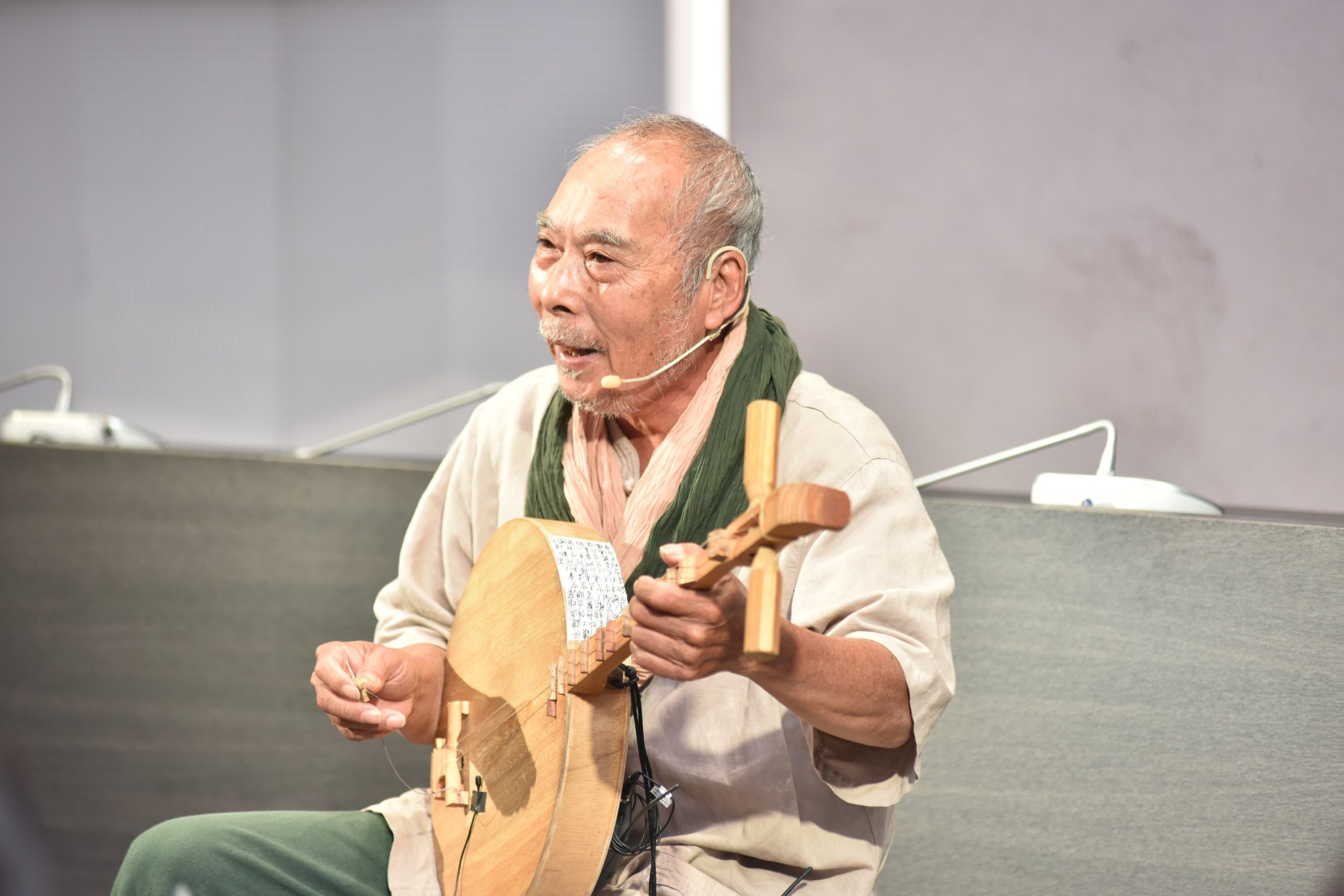 響應世界影音遺產日  臺灣音樂珍貴錄音首次公開