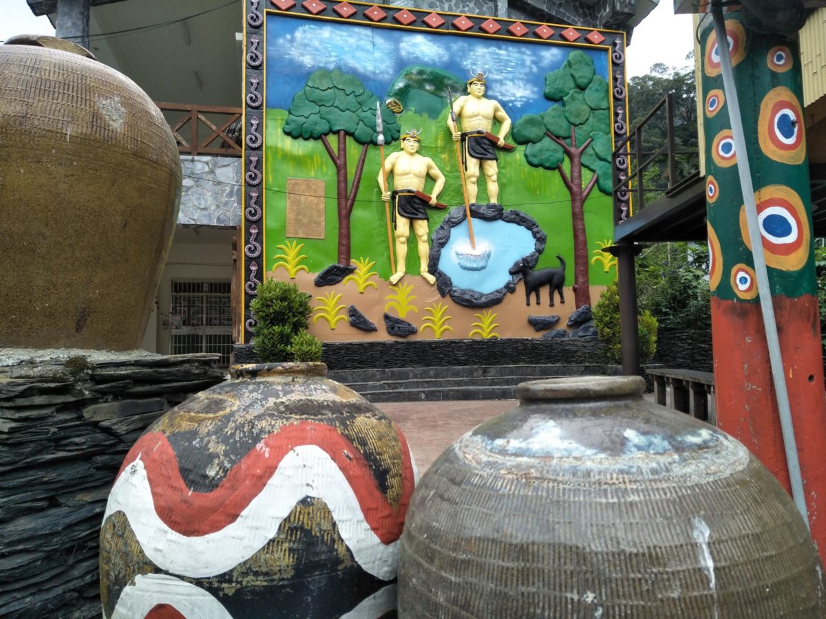 戀戀紫斑蝶季！一日行旅茂林多納深度遊