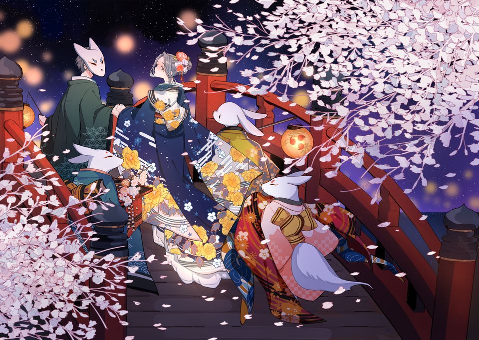 讚！臺漫畫家Gene獲「京都國際漫畫獎」大獎及插畫優秀獎雙冠