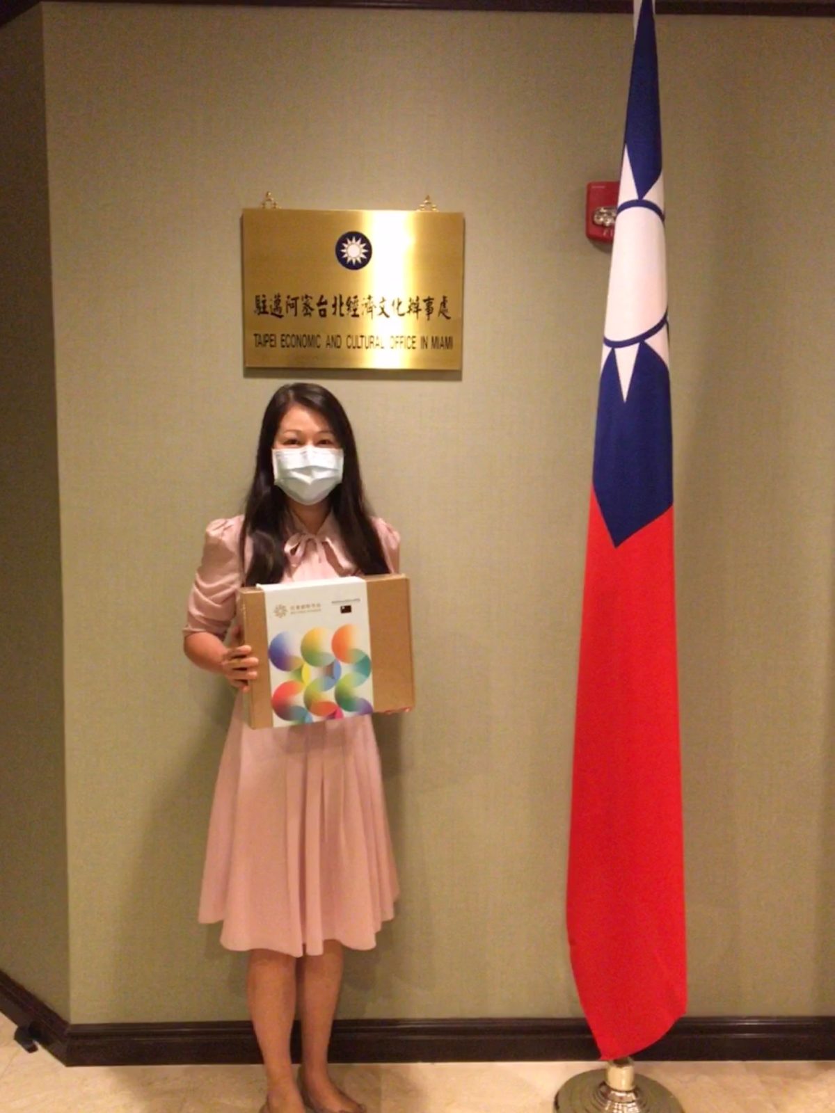 社創良品暖心滿點！ 各界採購逾2,400盒送暖全臺灣