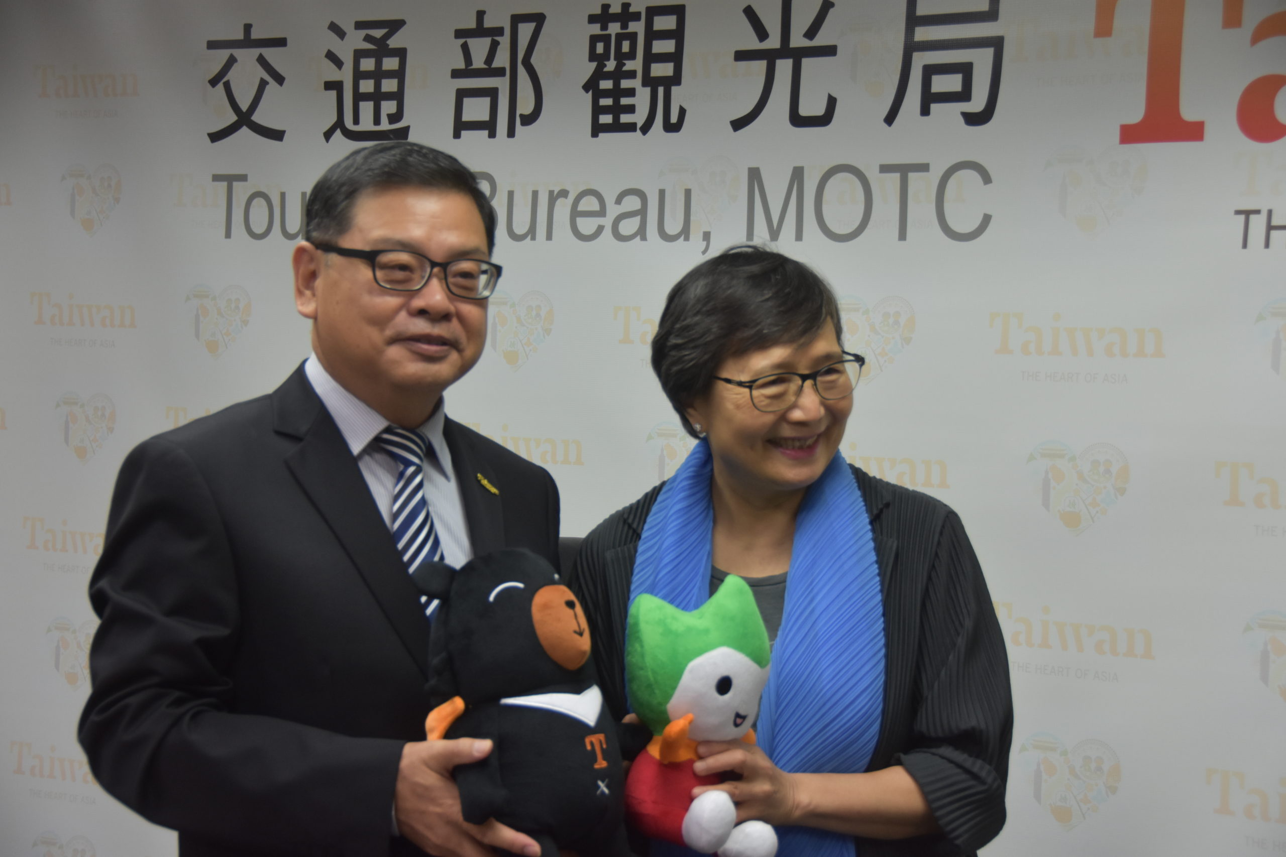 為疫後旅遊準備  台日觀光線上會談再增山口縣
