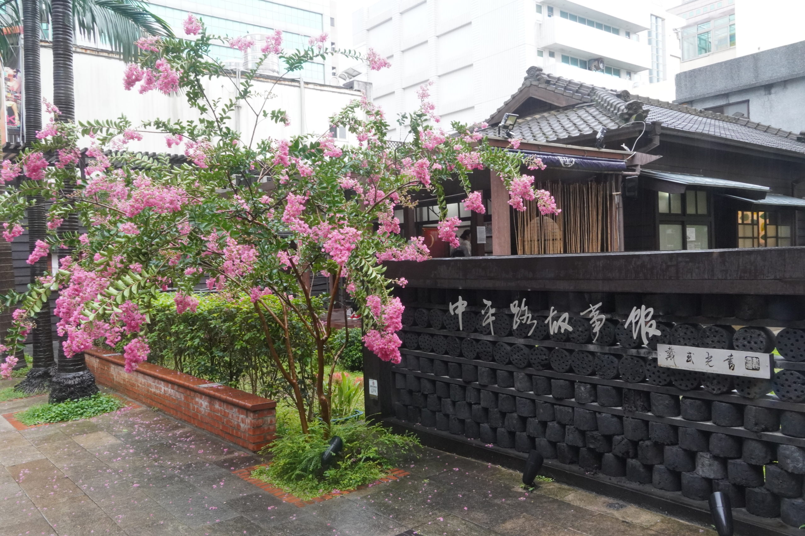 中平路故事館館慶謝冬點亮未來  分享豐碩成果