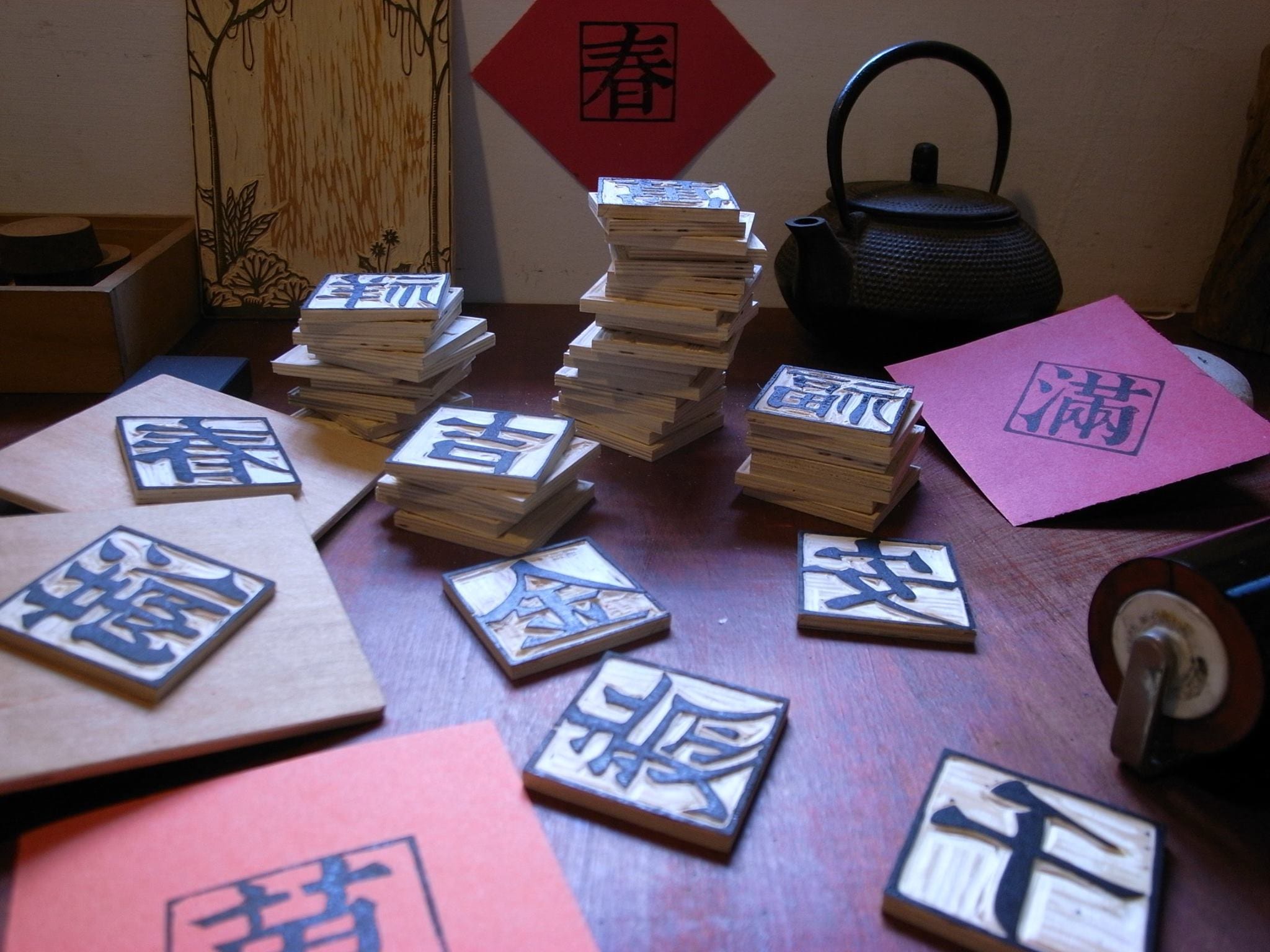 腳勤文青必逛！ 藍晒圖、西竹圍之丘文創園區春節活動大公開