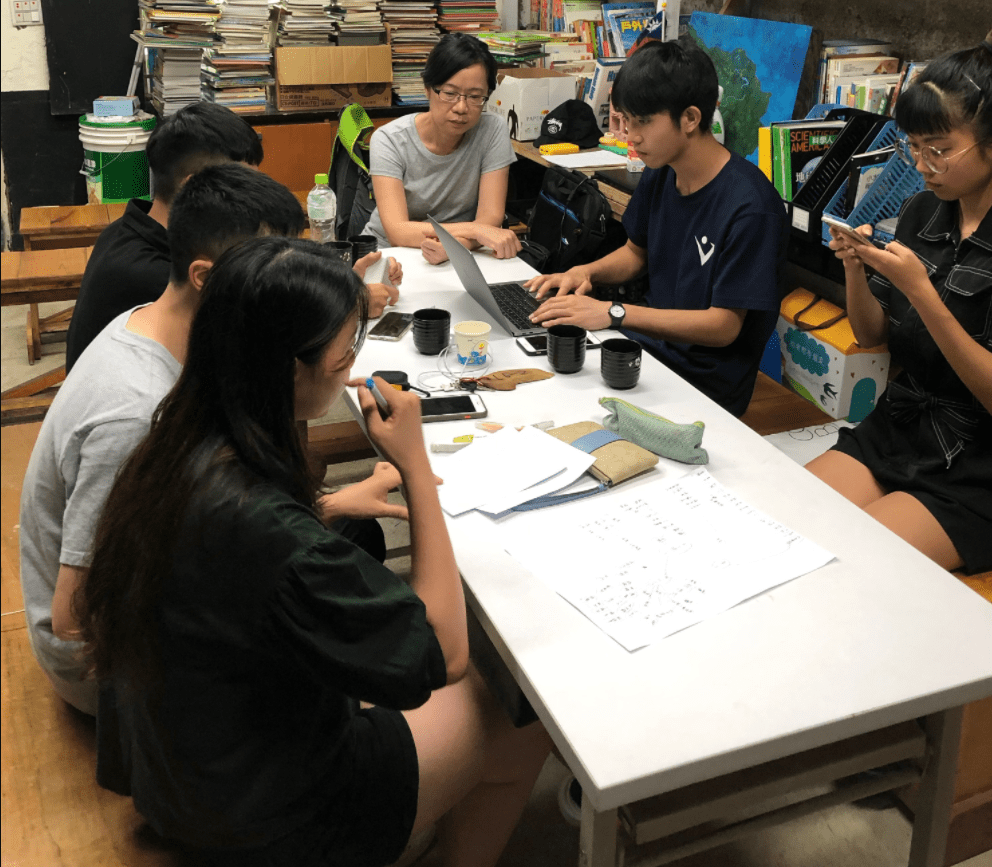 青農返鄉守護十八重溪  獲臺灣城鎮品牌獎及大專生洄游農村獎