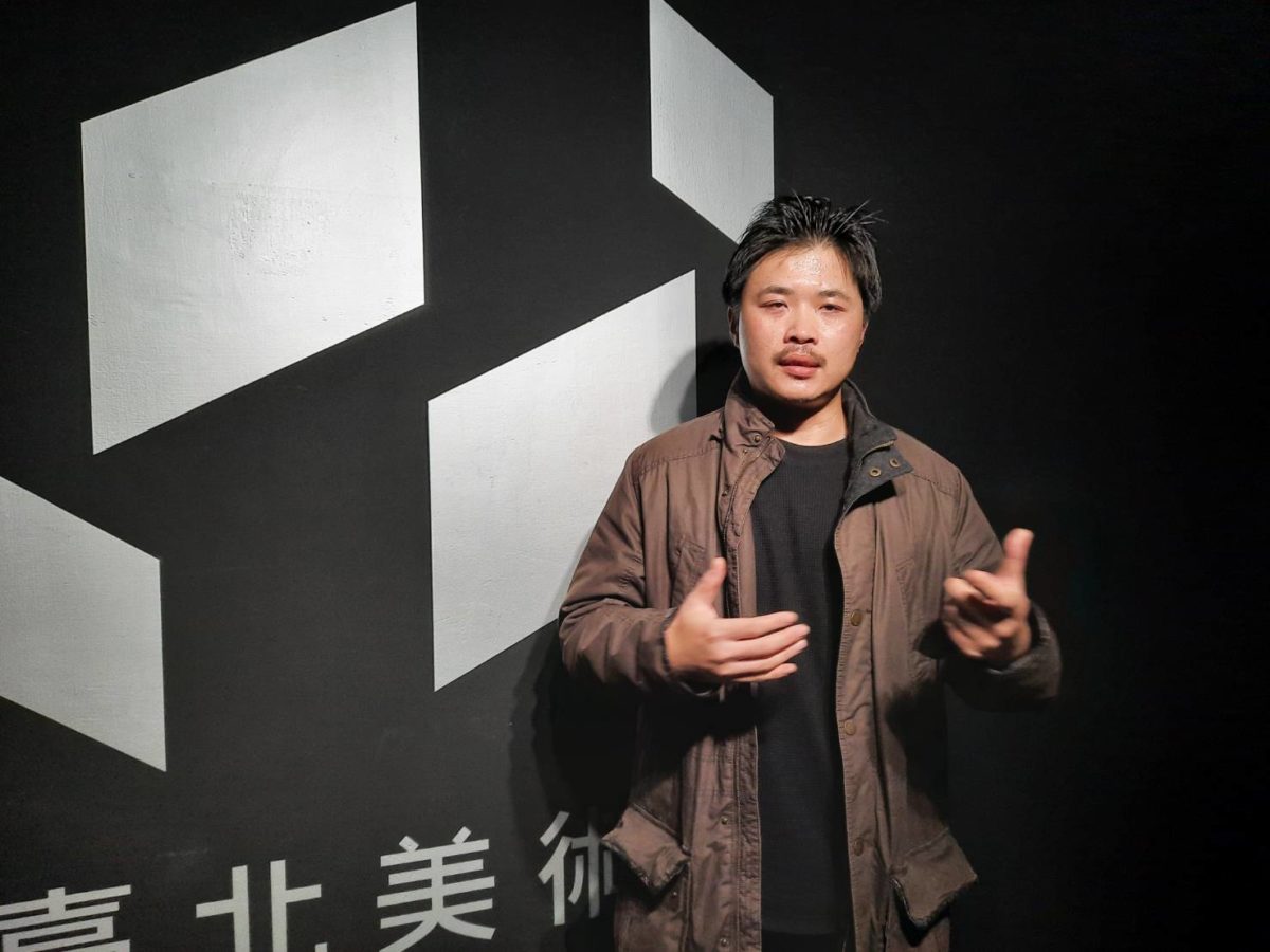 在平易近人的大地梳理文化脈絡 -2020台北美術獎首獎張碩尹《檳榔屋、山蘇床與蝸牛陷阱》