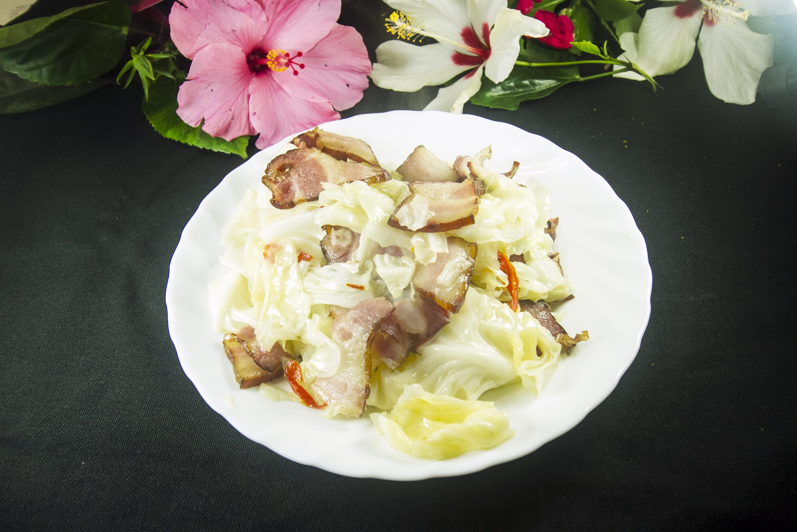 年菜怎麼準備？ 傳統市場讓你滿載而歸