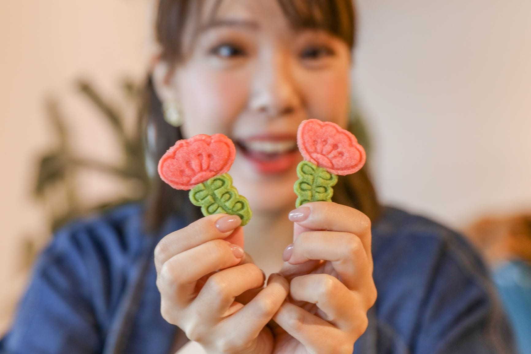 遊賞萬金杜鵑   賞花好禮獎不完