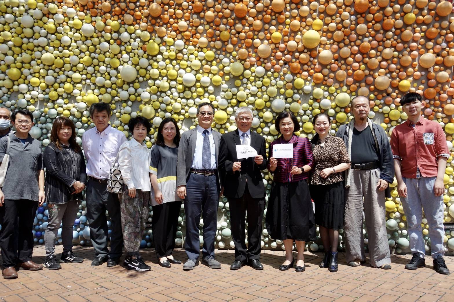 北科大攜手陶瓷博物館   助攻台灣陶藝邁向國際