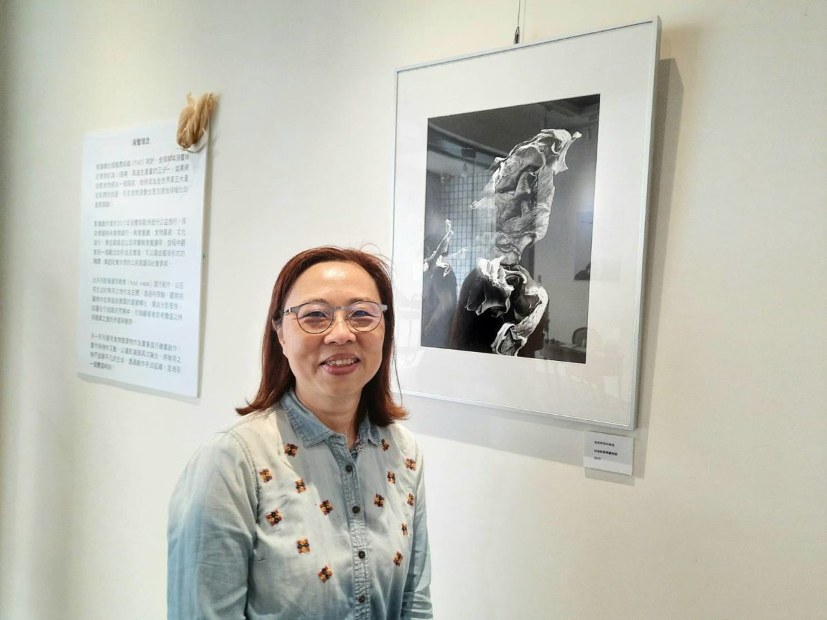齊物與禪思－劉婉柔【盛時光典攝影展】
