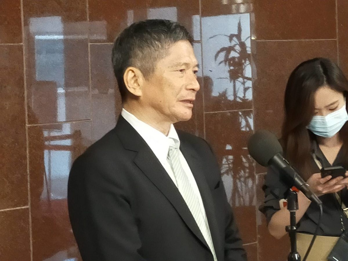 國際影音串流平台  八月一日正式開播   李永得掛保證   若跳票他就下台