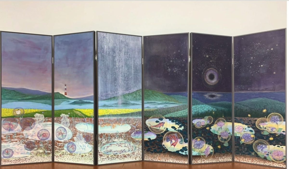 桃美館推出平行虛擬策展   漫遊桃園風情及藝術能量