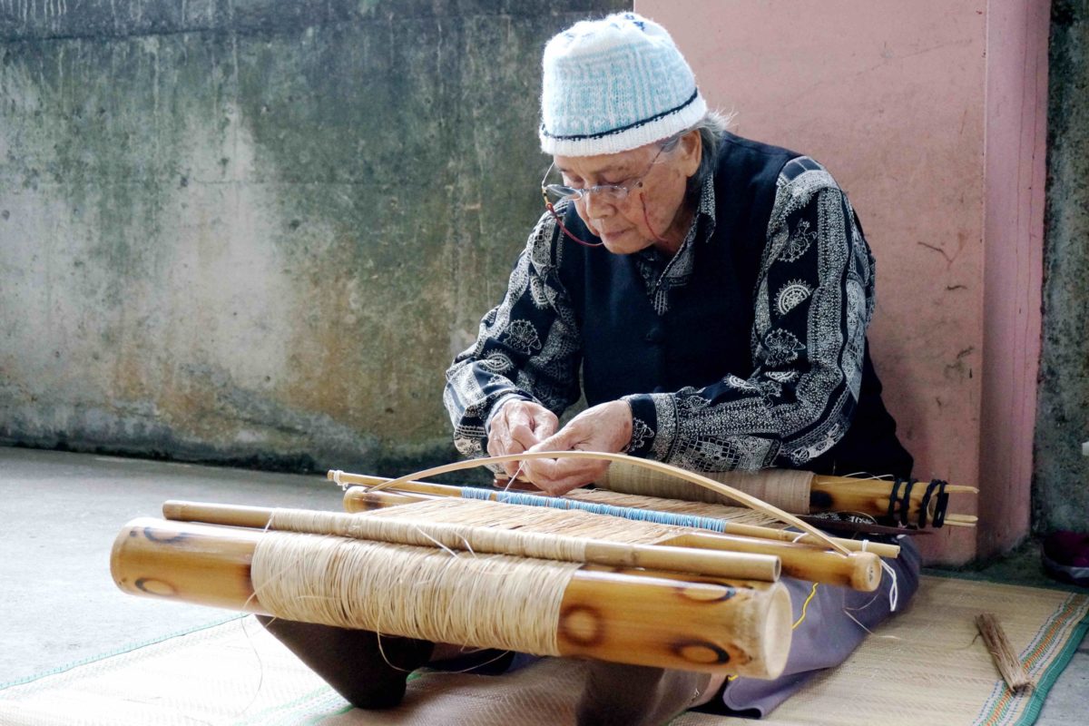 彰顯各族群無形文化資產與特色   2原住民族人間國寶獲殊榮